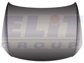 Капот ELIT KH9517 280