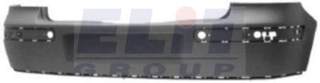 Бампер задний ELIT KH9523 950