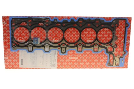 Прокладка ГБЦ BMW X3 (E83)/X5 (E70) 06-11 (1.16mm), N51/N52/N53 ELRING 005.510