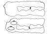 Прокладка кришки клапанів BMW 5/6/X5/X6/7 4.4/4.4D 08- (к-кт) ELRING 008.560 (фото 1)