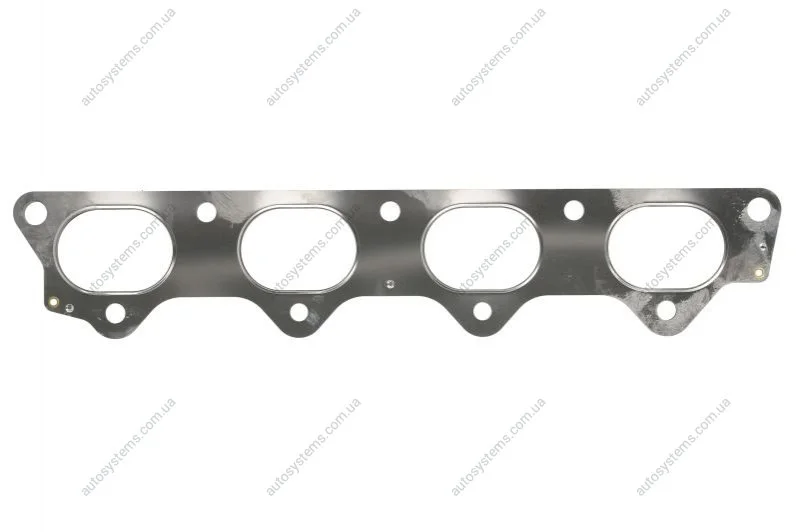 Прокладка колектора випускного Hyundai Sonata/Mitsubishi Lancer 2.0 92-05 ELRING 010.170 (фото 1)