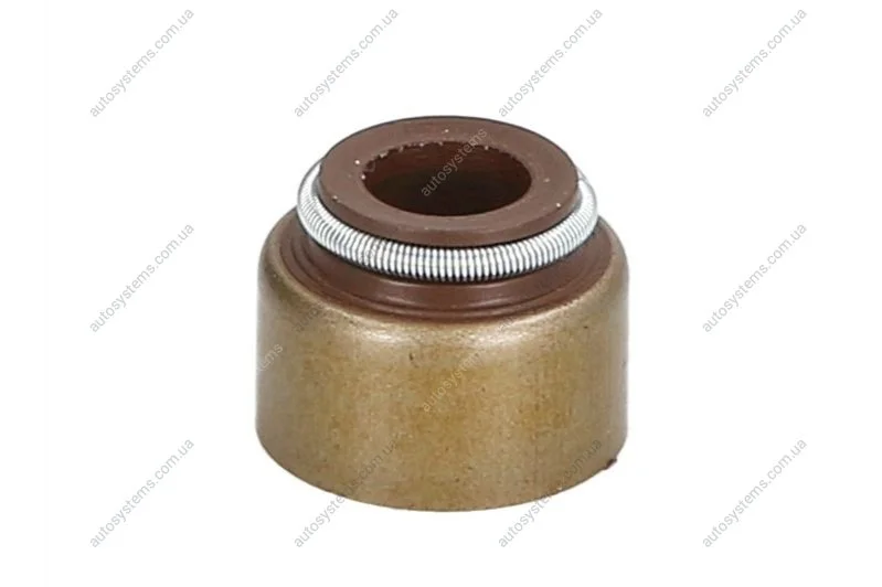 Сальник клапана (впуск) Honda Civic 1.6i 16V 87-91 ELRING 010.290 (фото 1)