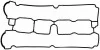 Прокладка кришки клапанів Opel Astra F/G/H/ VECTRA B/ C/ SAAB 9-3 1.8 95- ELRING 010.370 (фото 2)