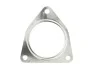 Прокладка вихлопної труби Audi Q7/VW Touareg 04- ELRING 016460 (фото 1)
