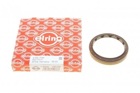 Сальник ступиці ELRING 016620