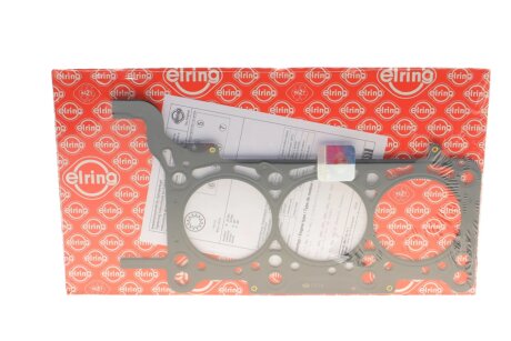 Прокладка ГБЦ Audi Q7/VW Touareg 3.0 TDI 04-10 (1 метка) (1.10 мм) ELRING 017.980
