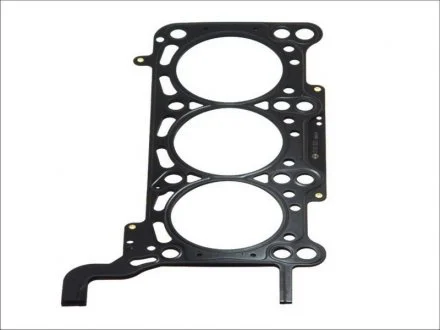 Прокладка ГБЦ Audi A4/A6/VW Touareg/Phaeton (1-3 циліндр) ELRING 018.000