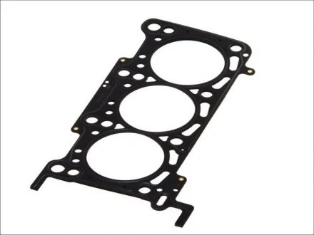 Прокладка ГБЦ Audi A4/A6/A8/Q7/VW Phaeton/Touareg 2.7-3.0TDI 03- (1.15mm) (4-6 циліндр) ELRING 018.060