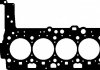 Прокладка ГБЦ BMW 1 (F20/F21)/3 (E90/F30/F80)/5 (F10)/X3 (F25)/X5 (F15/F85) 03- N47 D20 ELRING 019.321 (фото 2)