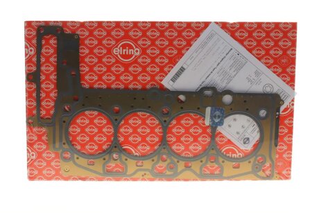 Прокладка ГБЦ BMW 1 (F20/F21)/3 (E90/F30/F80)/5 (F10)/X3 (F25)/X5 (F15/F85) 03- N47 D20 ELRING 019.321