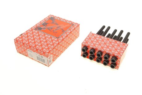 Болти головки (к-кт 10шт.) Toyota Rav4 2.0/2.4 00-13 ELRING 022.820