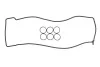 Прокладка кришки клапанів MB (W40/W210/W463/S210) 93-00 (к-кт) ELRING 022.960 (фото 1)