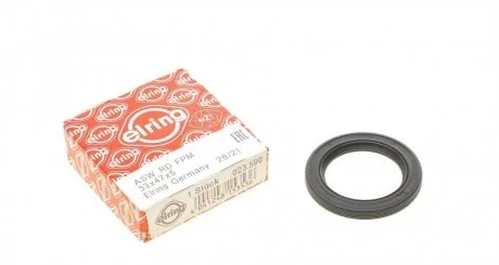 Сальник вала двигателя ELRING 023590