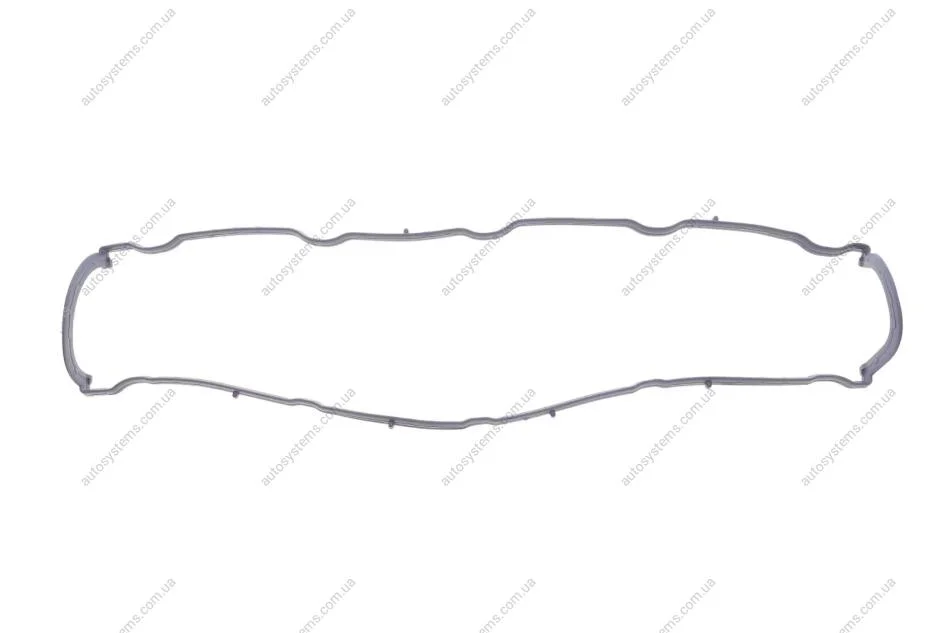 Прокладка кришки клапанів Citroen Berlingo/Xantia/ZX/Peugeot 306/405/406/Partner 1.6-2.0 91- ELRING 023.711 (фото 1)