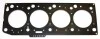 Прокладка ГБЦ Ford Connect 1.8DI/TDCI 02-, Ø83,50mm, 1.47mm, (6 меток) ELRING 027.102 (фото 2)