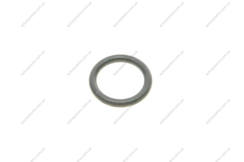 Прокладка колектора впускного Citroen C3/Peugeot 206/307 1.4 HDi 01- ELRING 027.160 (фото 1)