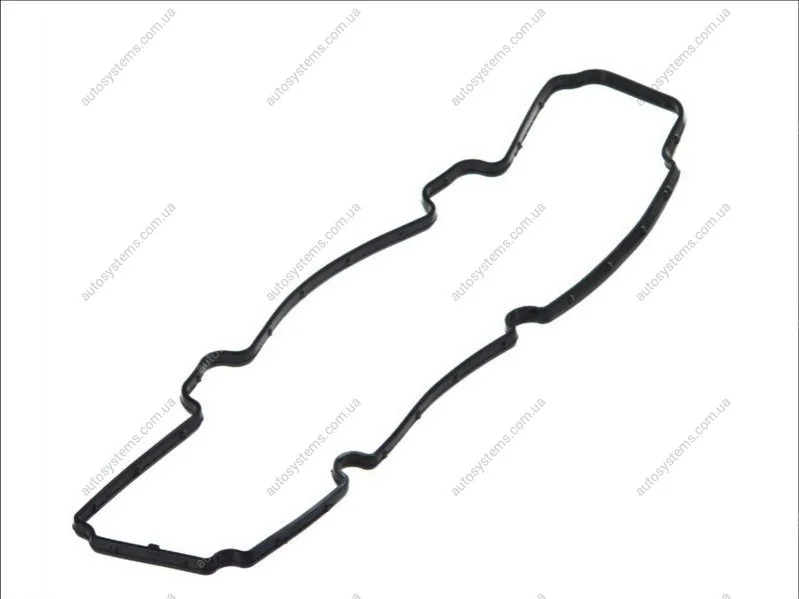 Прокладка кришки клапанів Ford Fiesta 1.4 TDCi 01- ELRING 027.730 (фото 1)