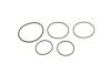 Комплект прокладок (верхній) BMW 5 (F10)/7 (F01-F04)/X5 (E70) 08- N63 B44A ELRING 029.350 (фото 12)