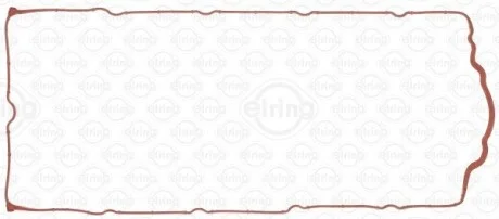 Прокладка клапанной крышки ELRING 031.730
