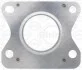 Прокладка колектора випускного VW Caddy IV 1.0 TSI 15-20 ELRING 035.670 (фото 2)