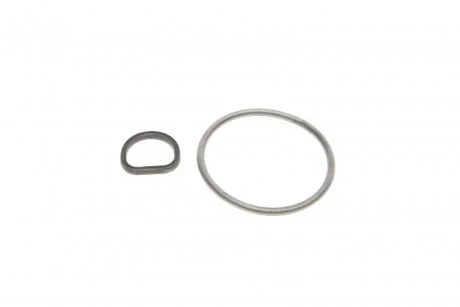Прокладка вентиляції картера VW Caddy II/III 1.4/1.6 95-10 (к-кт) ELRING 045.390