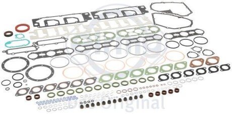 Прокладки двигателя, комплект ELRING 046.044