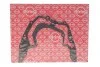 Прокладка масляного насоса Audi A4/A6/A8 2.4/2.6/2. ELRING 049280 (фото 1)