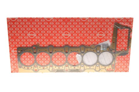 Прокладка ГБЦ BMW 3 (E90)/5 (E60)/7 (E65/E66/E67) 02-12 (1.47mm) M57 D30 ELRING 058.051
