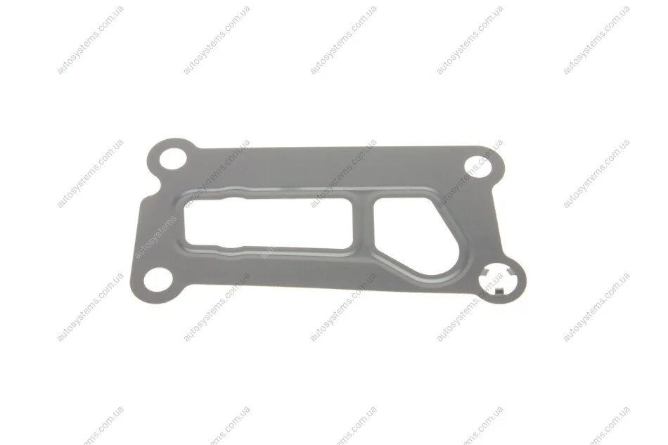 Прокладка корпуса фільтра масляного Ford Transit Connect 2.5 Duratec 13- ELRING 059.920 (фото 1)