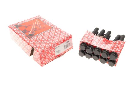 Болти головки (к-кт 10шт.) MB Vario 4.3TDI ELRING 060.350