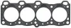 Прокладка ГБЦ Mazda 323 III/IV 1.7D 84-97 (1.7mm) ELRING 061.310 (фото 2)