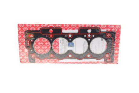 Прокладка ГБЦ Citroen Berlingo/Peugeot Partner 1.1i 96-08, Ø73,80mm, 1.26mm ELRING 074.391