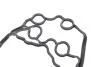 Прокладка кришки клапанів BMW 3 (G20/G80/G28)/X3 (G01/F97)/X4 (G02/F98) 17- B46/B48 ELRING 076.450 (фото 3)