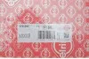 Прокладка ГБЦ Opel Astra H 1.6/1.8i 05-10 ELRING 076.892 (фото 3)