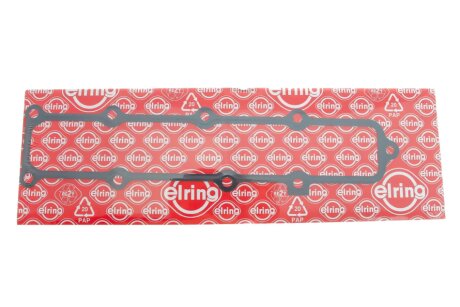 Прокладка колектора впускного Opel Combo 1.7 DTI 01- (ст.) ELRING 081.690