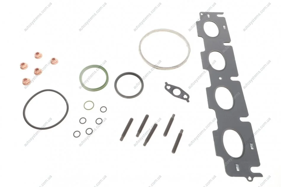 Комплект прокладок турбіни BMW 1 (F20/F21)/3 (F30/F80) 15- B46/B48 ELRING 082.220 (фото 1)