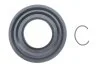 Сальник диференціала заднього BMW 3 (F30/F31/F34/F35)/5 (F07/F10)/X5 (E70) 07-15 N47/N55/N57 ELRING 082.770 (фото 1)