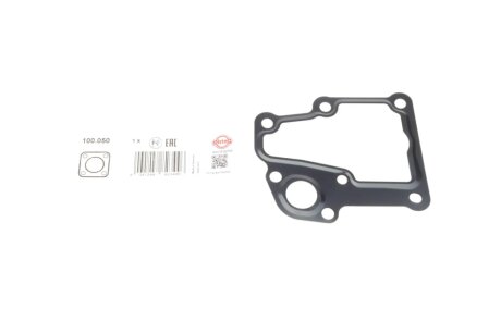 Прокладка термостату Citroen C4/C5/Peugeot 307/308/407 04- ELRING 100.050