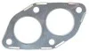 Прокладка труби вихлопної Audi 100/90/80/VW Passat 1.6-2.2 76-01 ELRING 102.318 (фото 2)