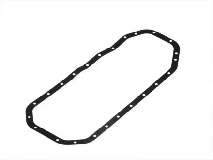 Прокладка піддону Audi 100/VW Passat 1.9/2.0/2.0D/2.2/2.3 85- ELRING 107.256