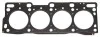 Прокладка ГБЦ Mazda 6 2.0 DI 02-10 ELRING 107.270 (фото 2)