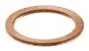 Шайба болта зливу оливи BMW/Mini 05- (12x16x1) ELRING 110.507 (фото 2)