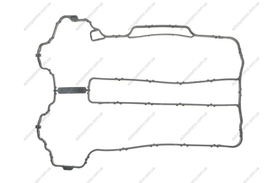 Прокладка кришки клапанів Opel Corsa 1.0 12V 03- ELRING 111.470 (фото 1)