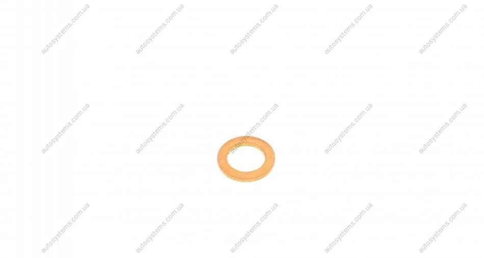 Шайба болта зливу оливи Opel Astra/Vectra 92-98 (14.2x22x1.85) ELRING 117.404 (фото 1)
