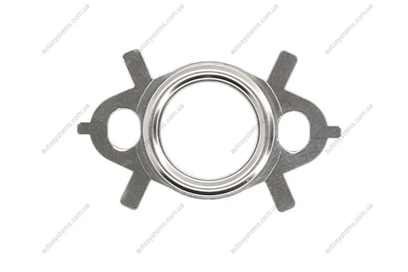Прокладка клапана EGR Audi A3/Skoda Octavia/VW Caddy/Passat 1.4-2.0 96- ELRING 118720 (фото 1)