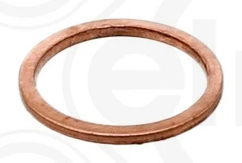 Ущільнювальне кільце ELRING 118907