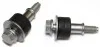 Болт кришки клапанної BMW 3 (E46/E90)/5 (E39/E60)/X5 (E53/E70) 98-13 M47/M57 (M6x40) ELRING 122.682 (фото 2)