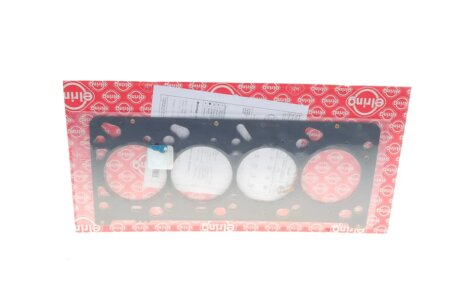 Прокладка ГБЦ Ford Mondeo/Focus 2.0i 16V 96-04, Ø86,00mm, 0.60mm ELRING 123.483