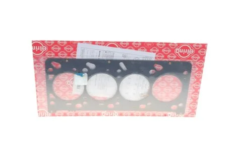 Прокладка ГБЦ Ford Mondeo/Focus 2.0i 16V 96-04, Ø86,00mm, 0.60mm ELRING 123.483