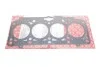 Прокладка ГБЦ VW Caddy 1.9TDI/SDI 95-04 (3 метки) (1.71mm) ELRING 124.012 (фото 1)